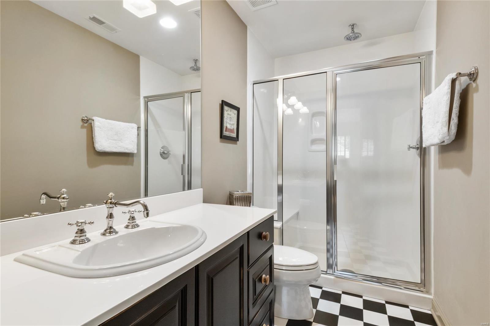 St Albans - Residential