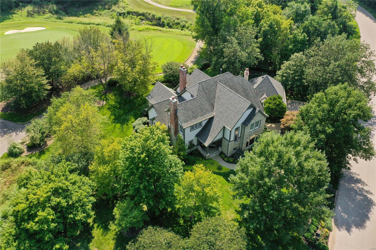 St Albans - Residential