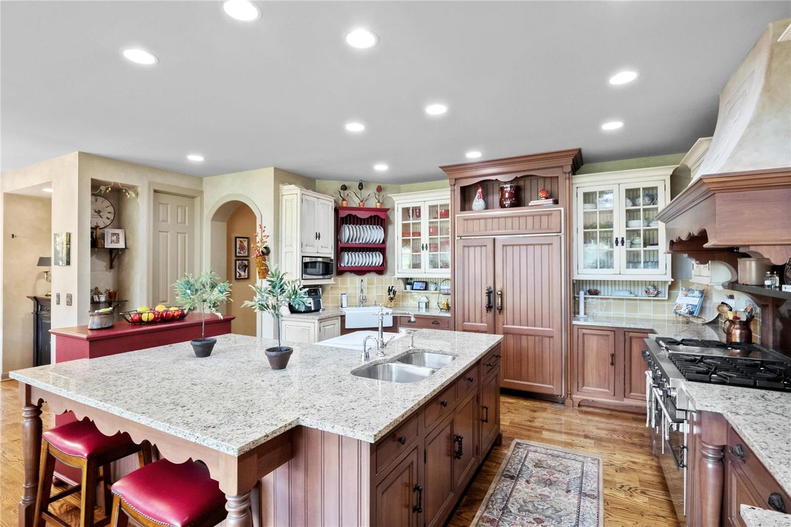 St Albans - Residential