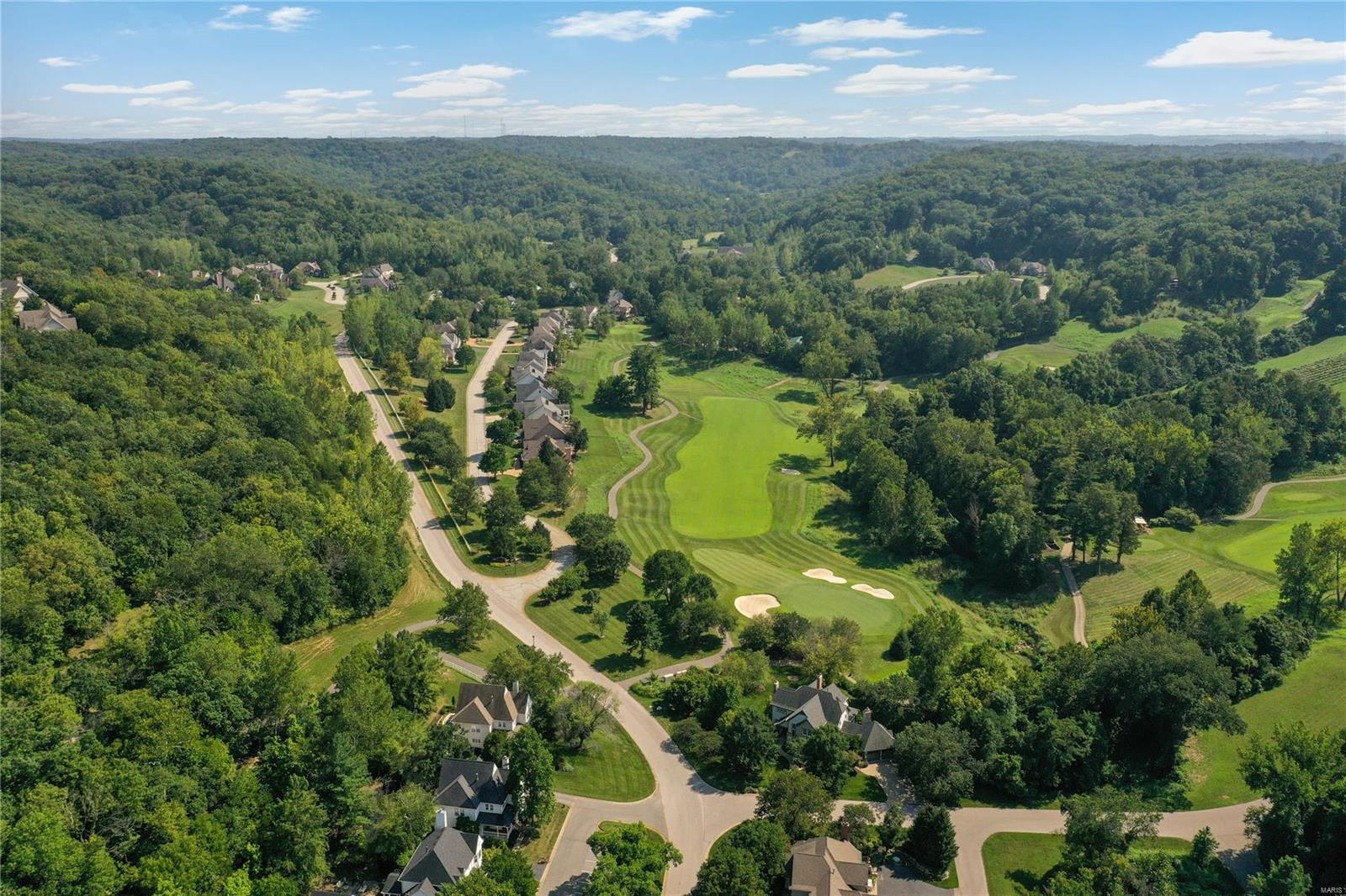 St Albans - Residential