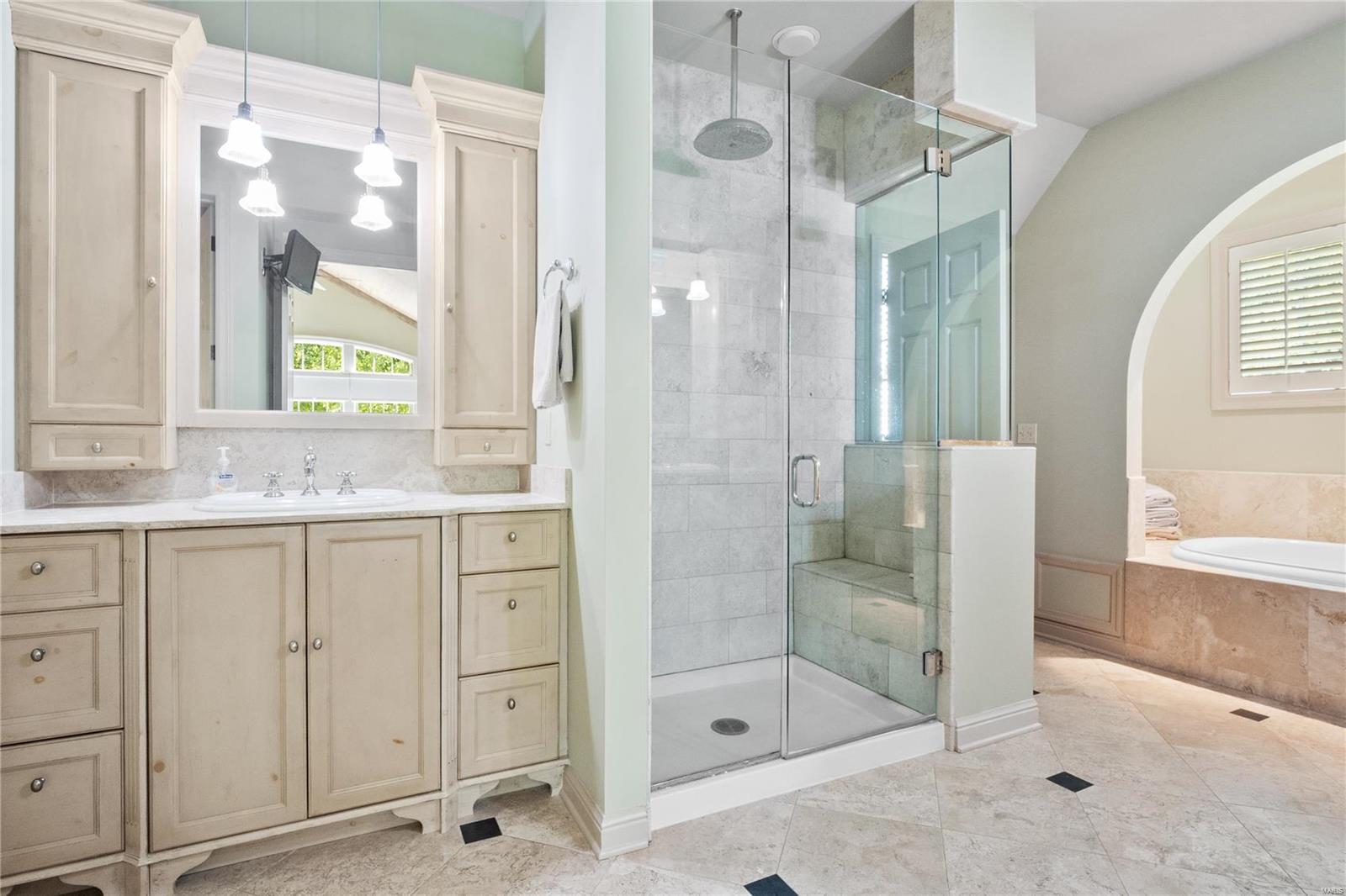 St Albans - Residential