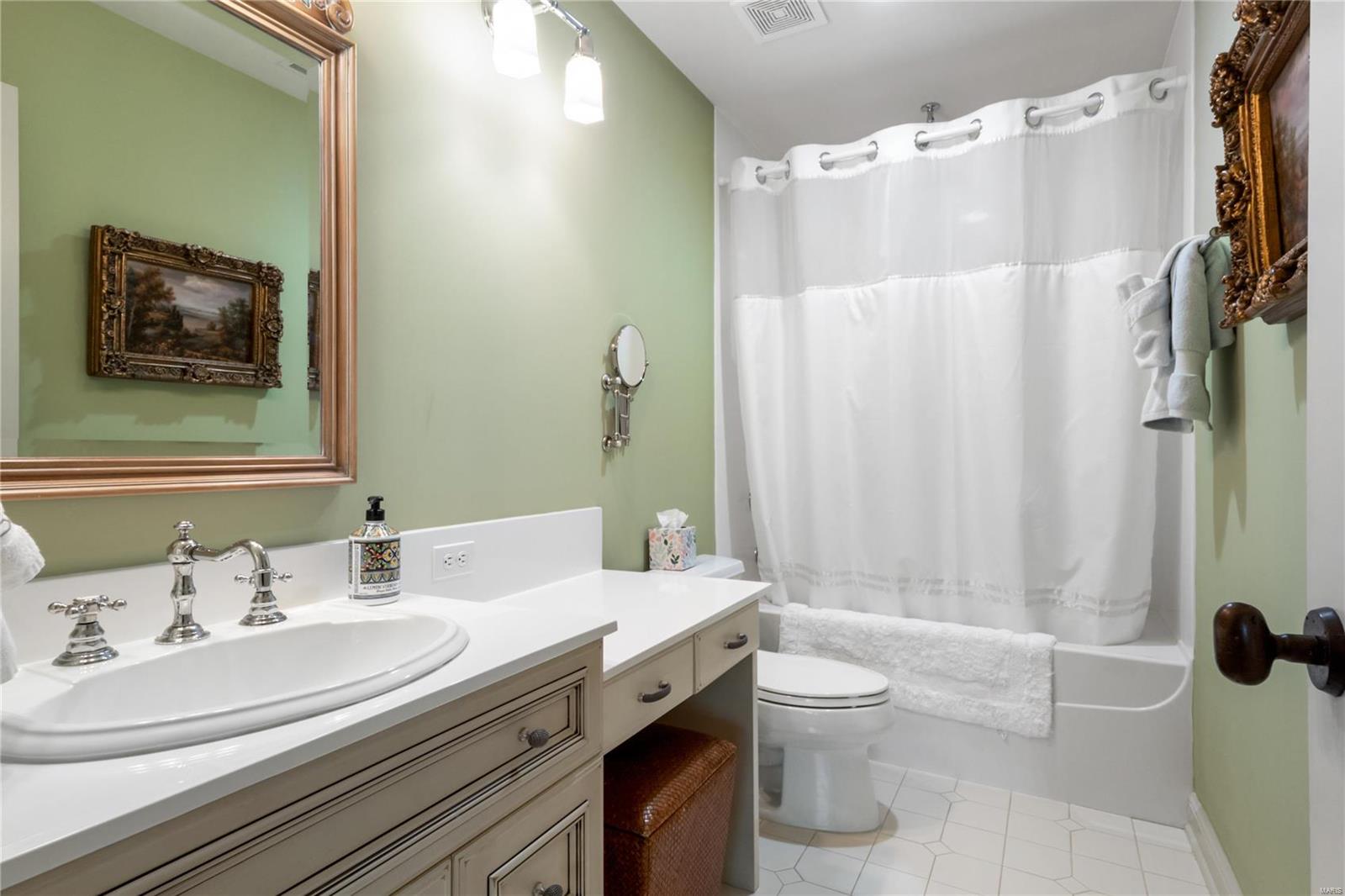 St Albans - Residential