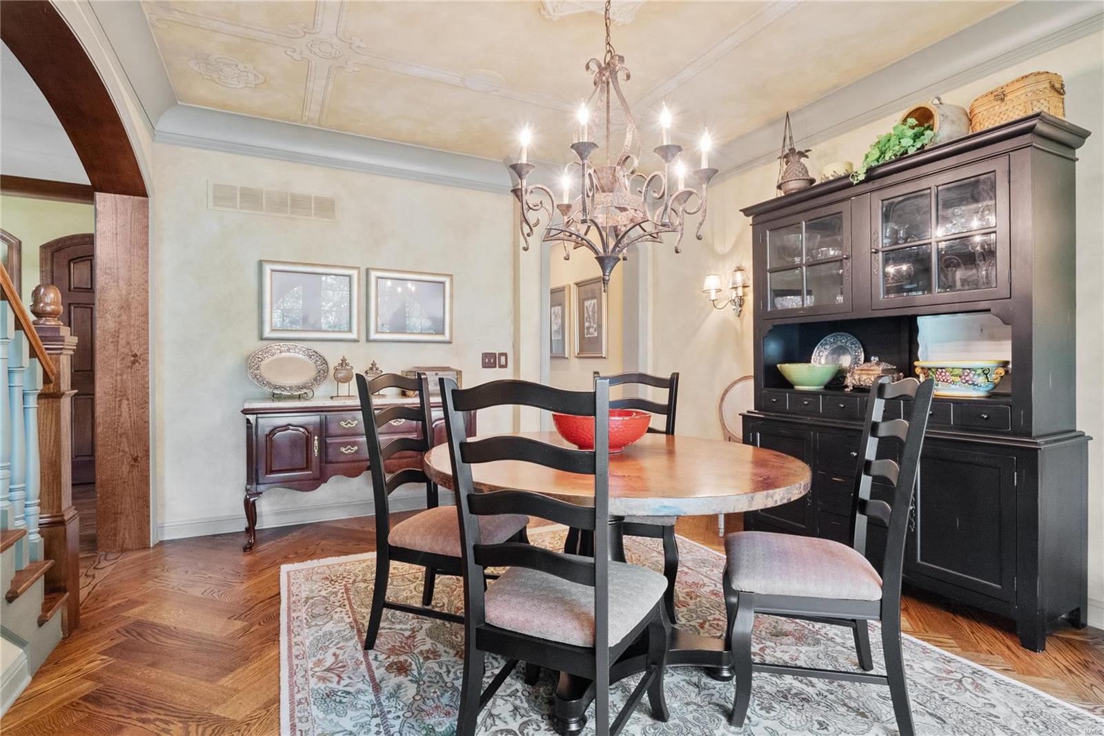 St Albans - Residential