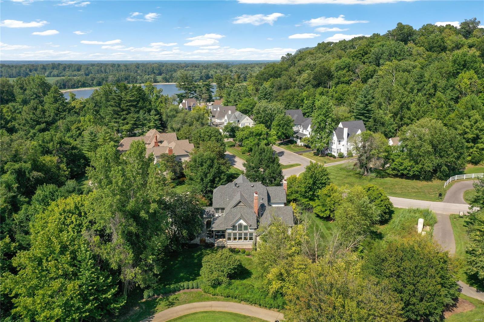 St Albans - Residential