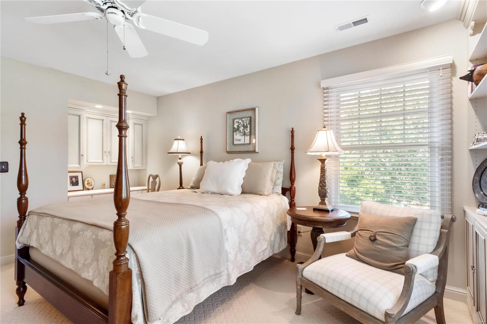 St Albans - Residential