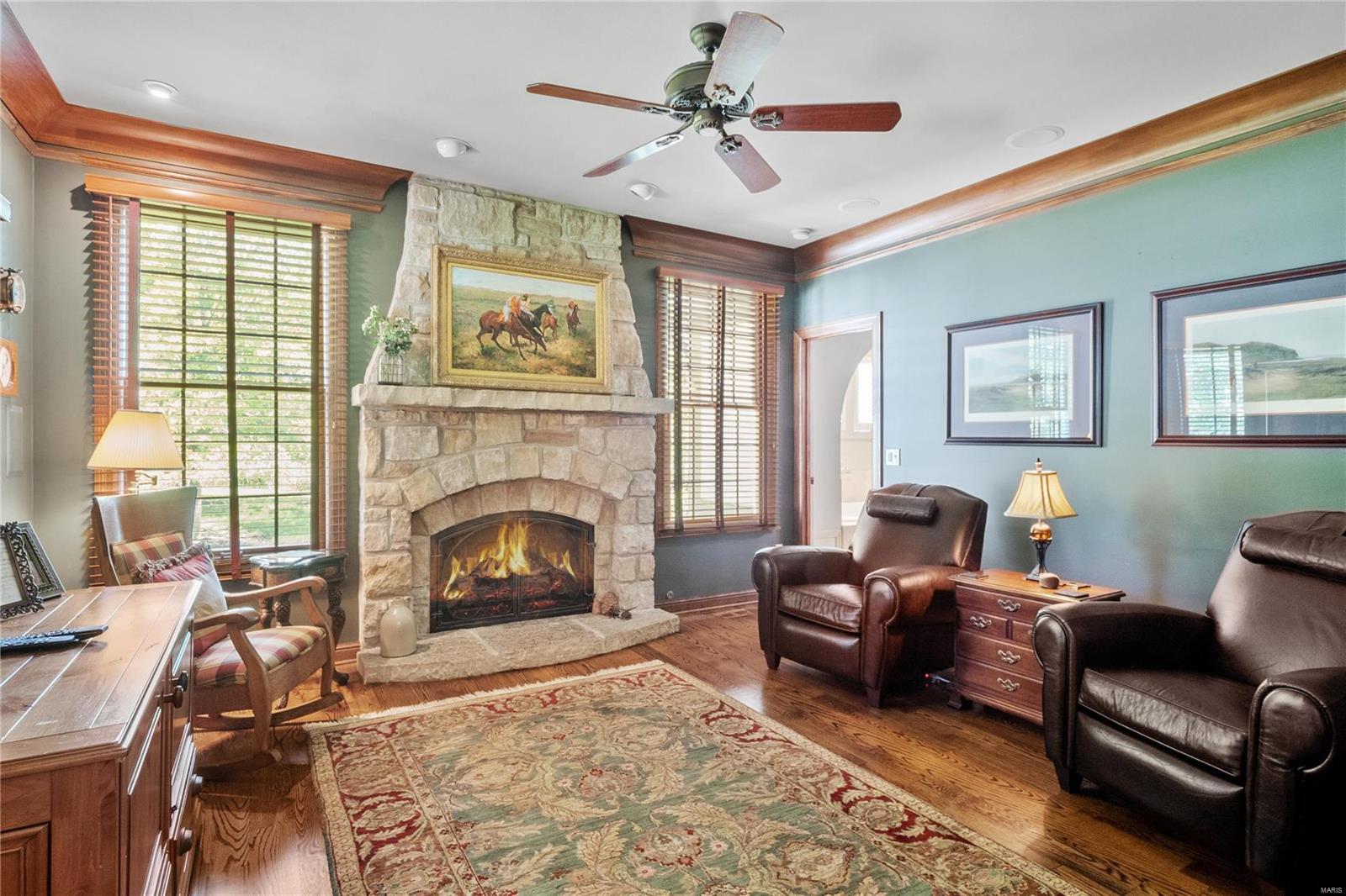 St Albans - Residential