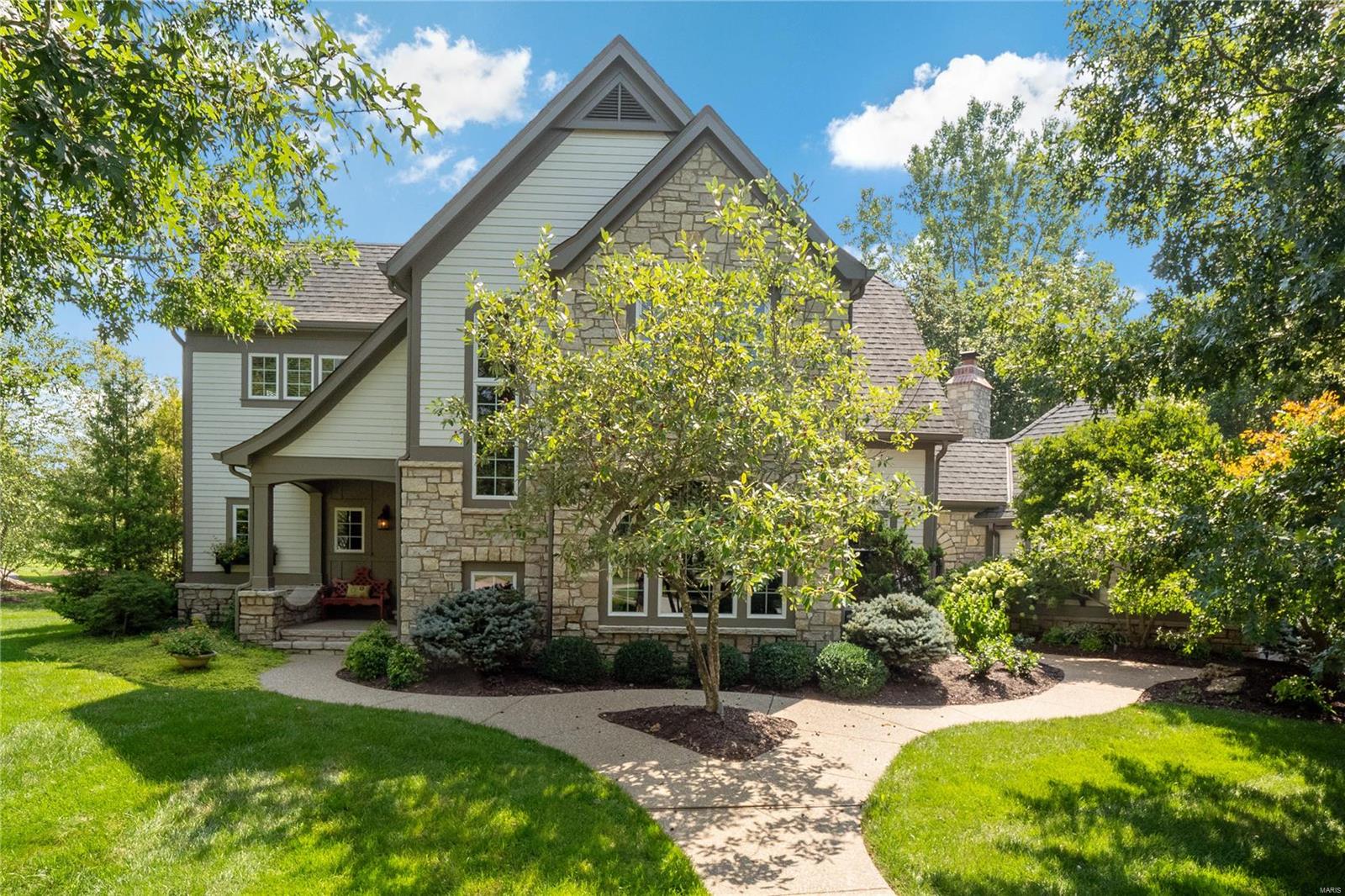 St Albans - Residential