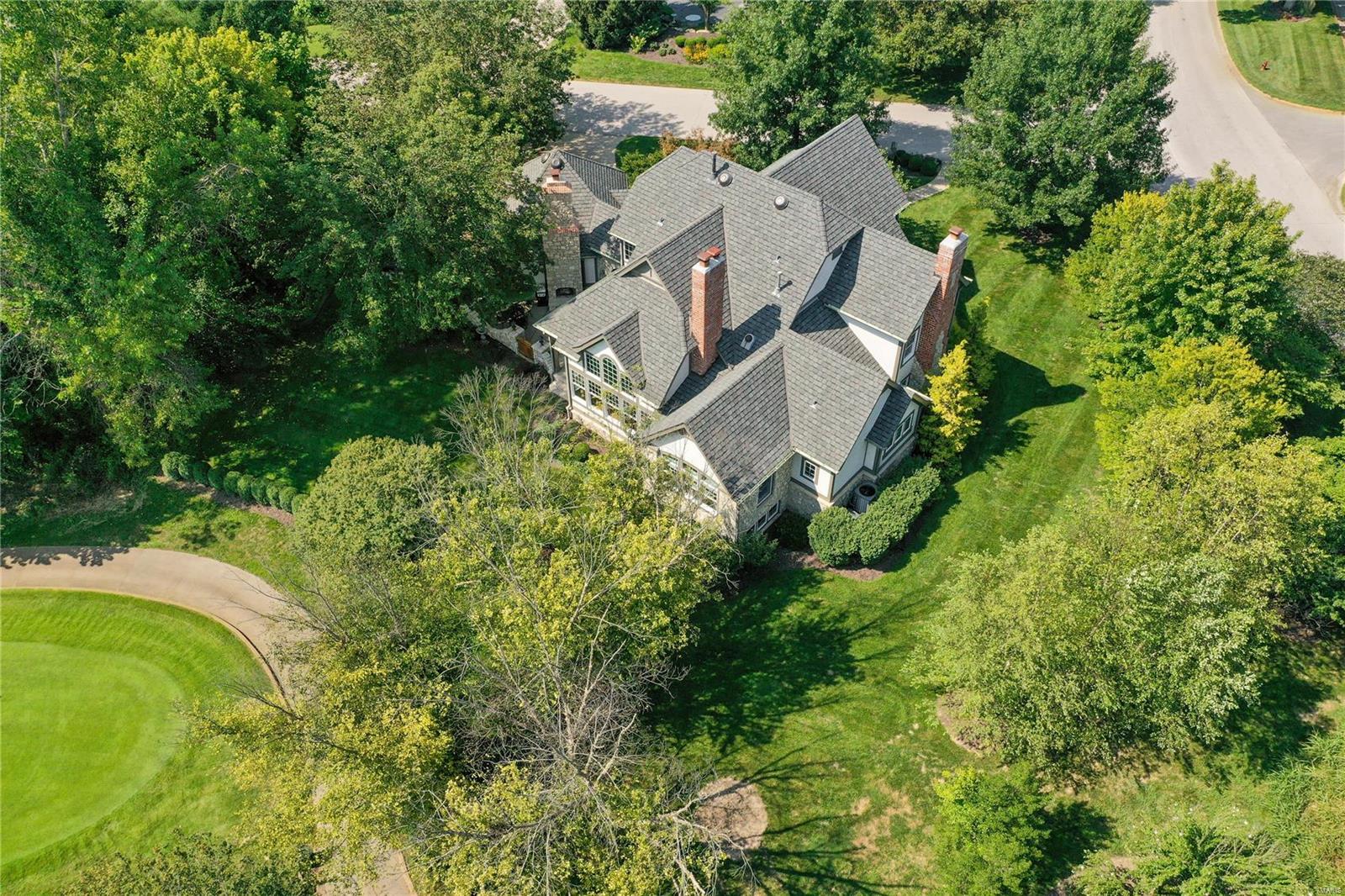 St Albans - Residential