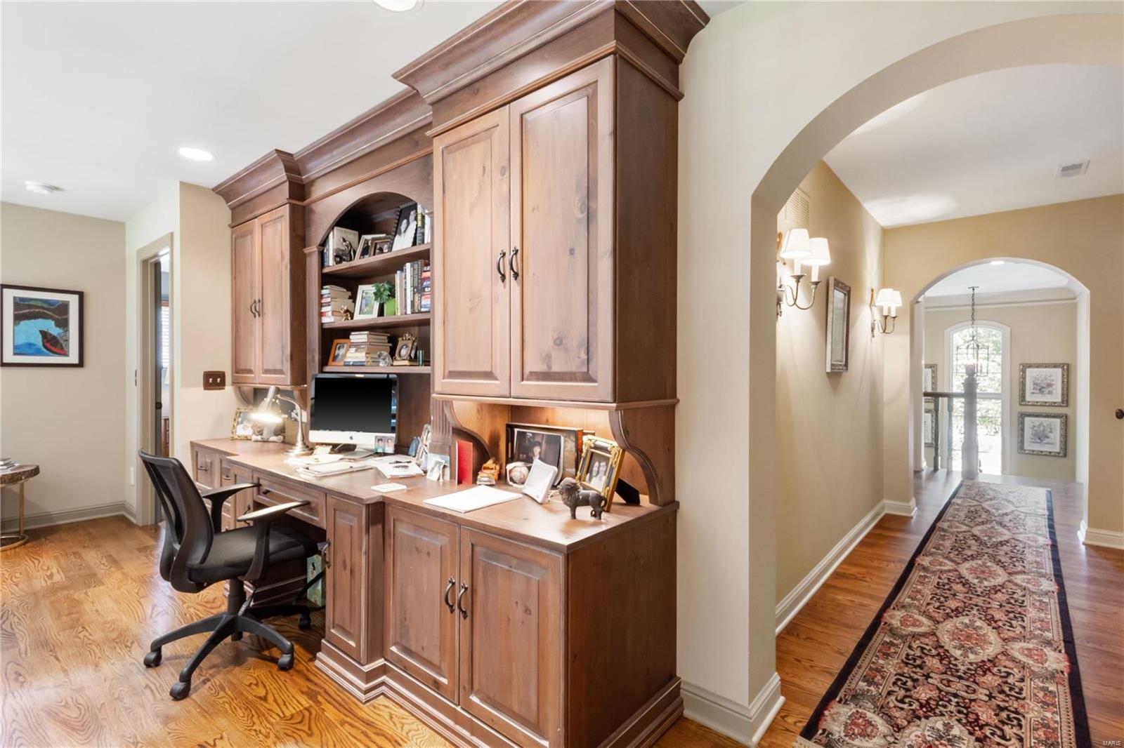 St Albans - Residential