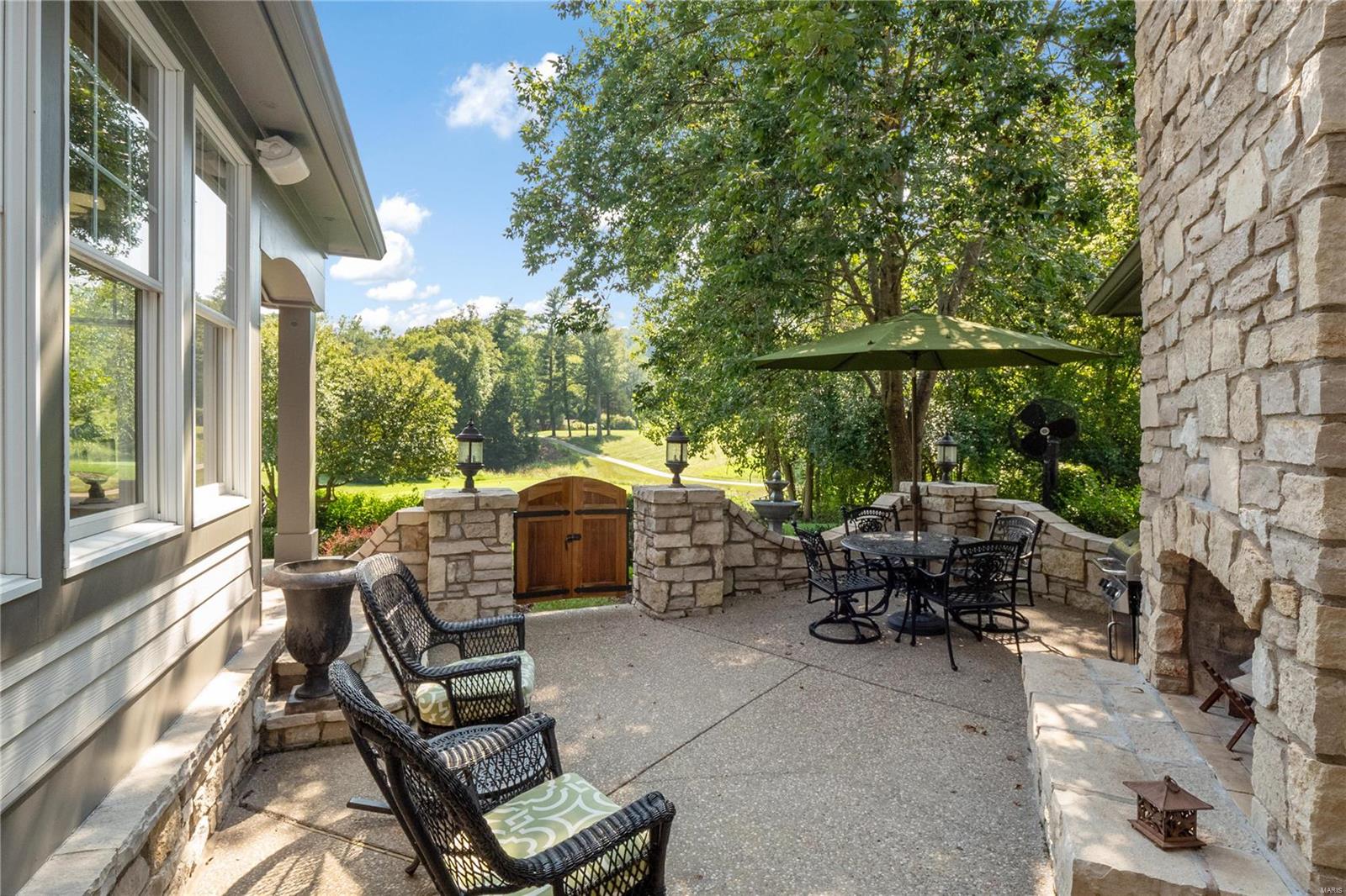 St Albans - Residential