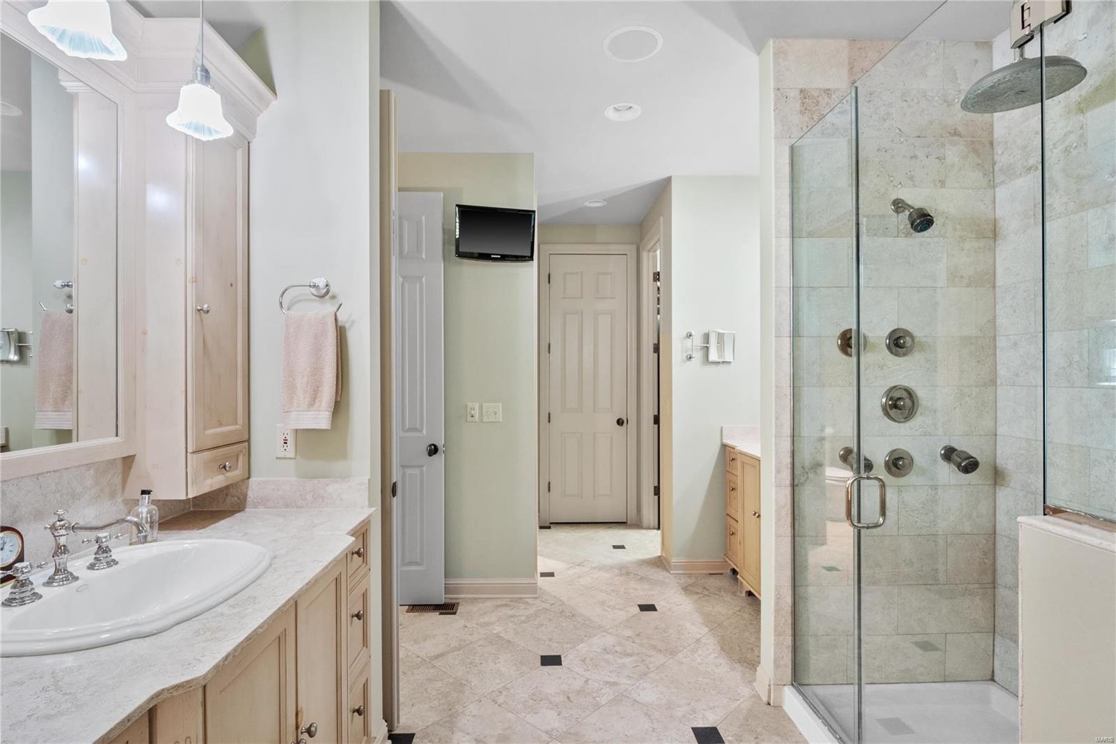 St Albans - Residential