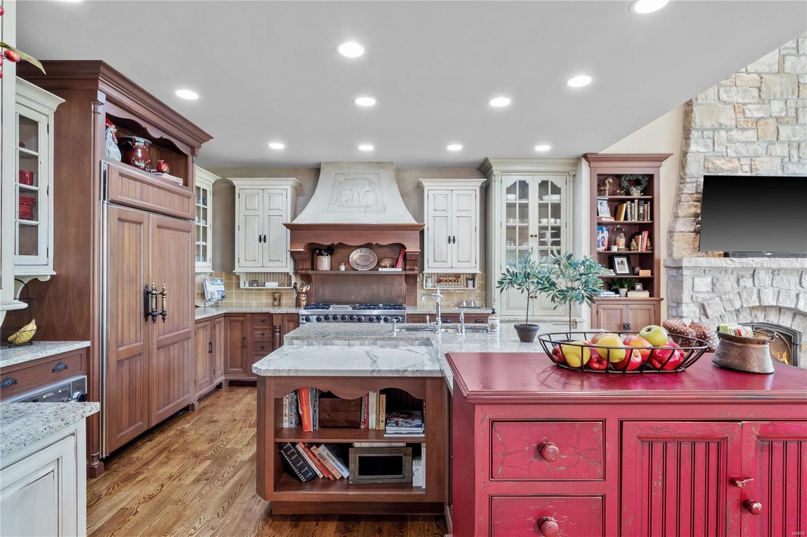 St Albans - Residential