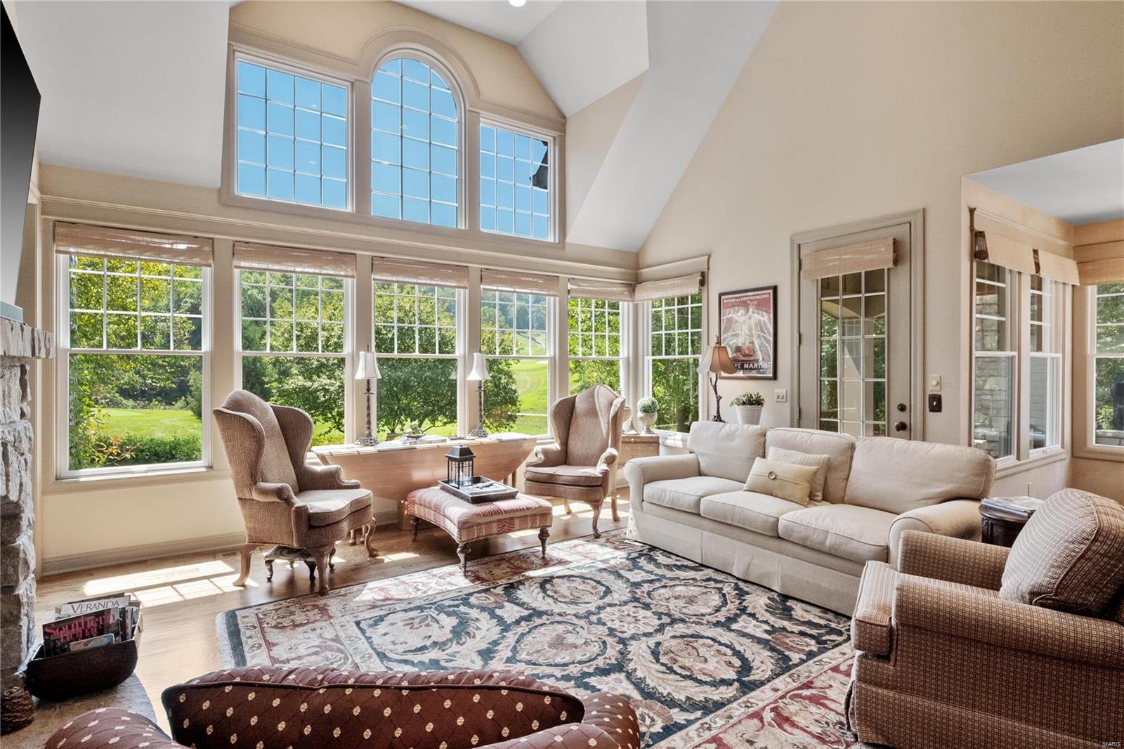 St Albans - Residential