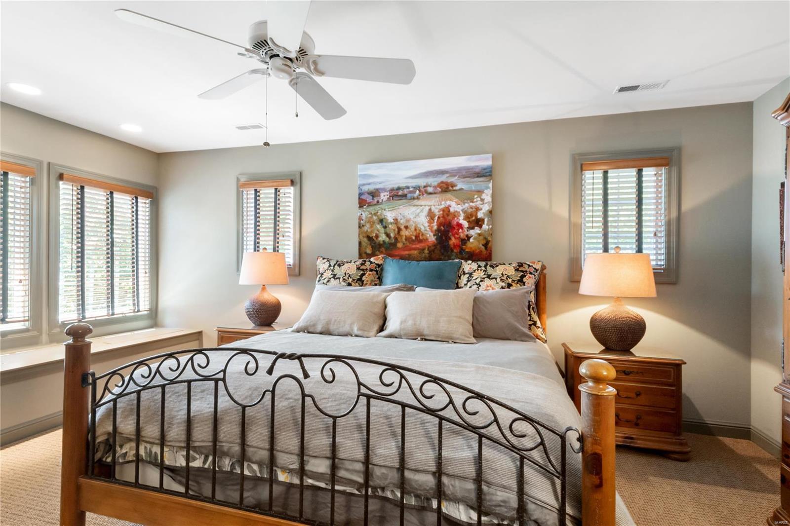 St Albans - Residential