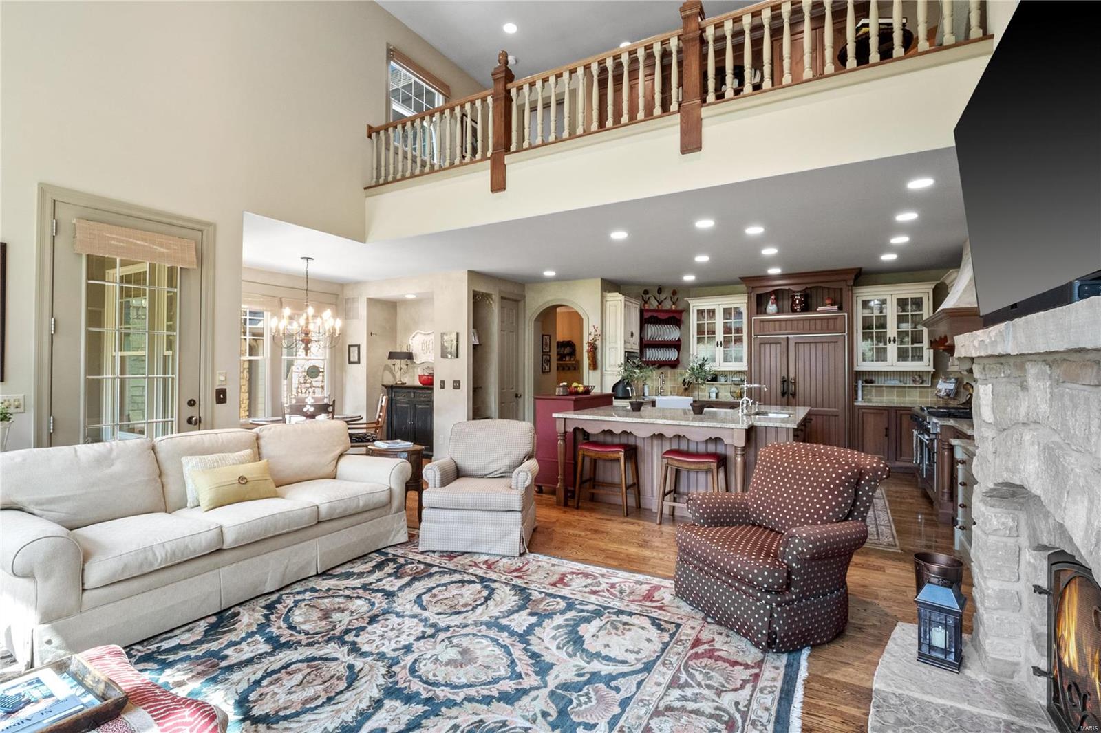 St Albans - Residential