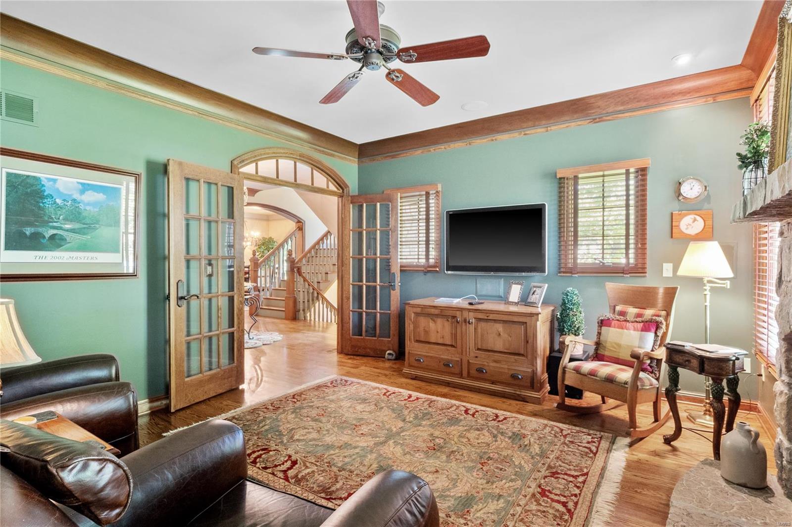 St Albans - Residential