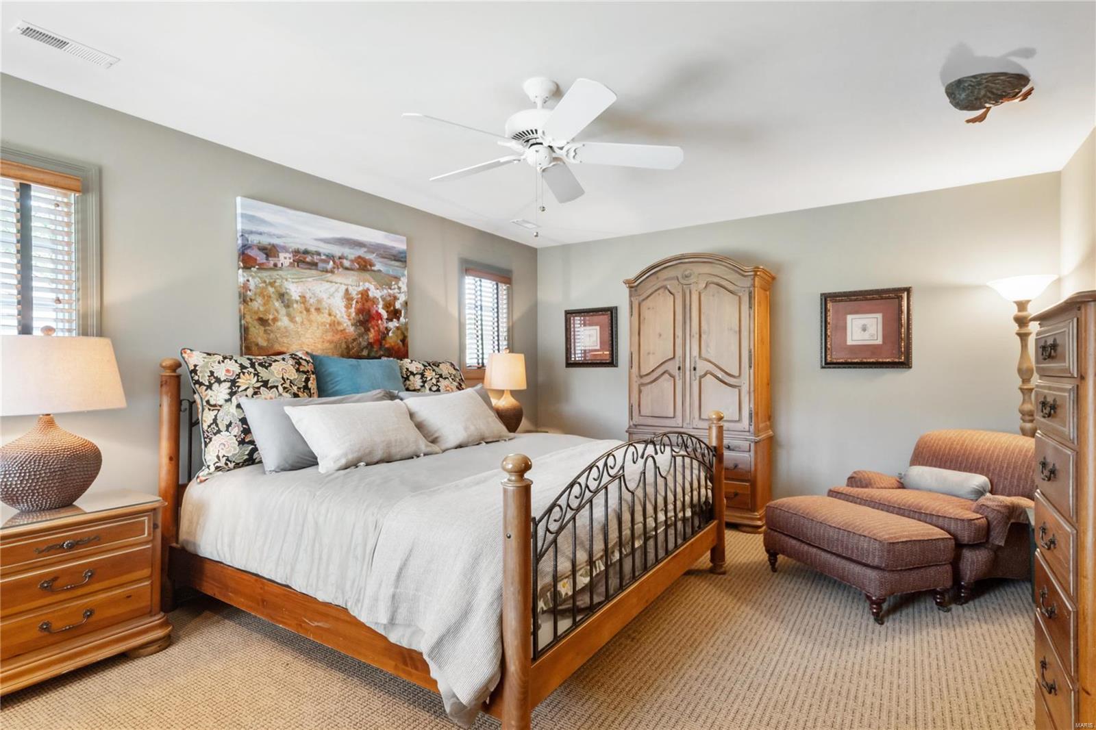 St Albans - Residential