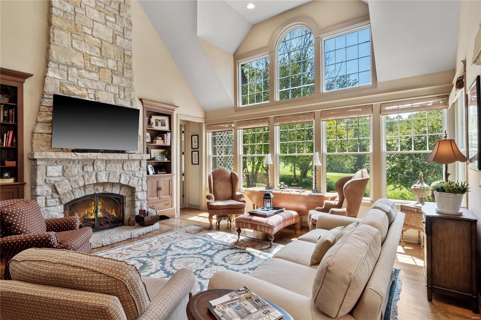 St Albans - Residential