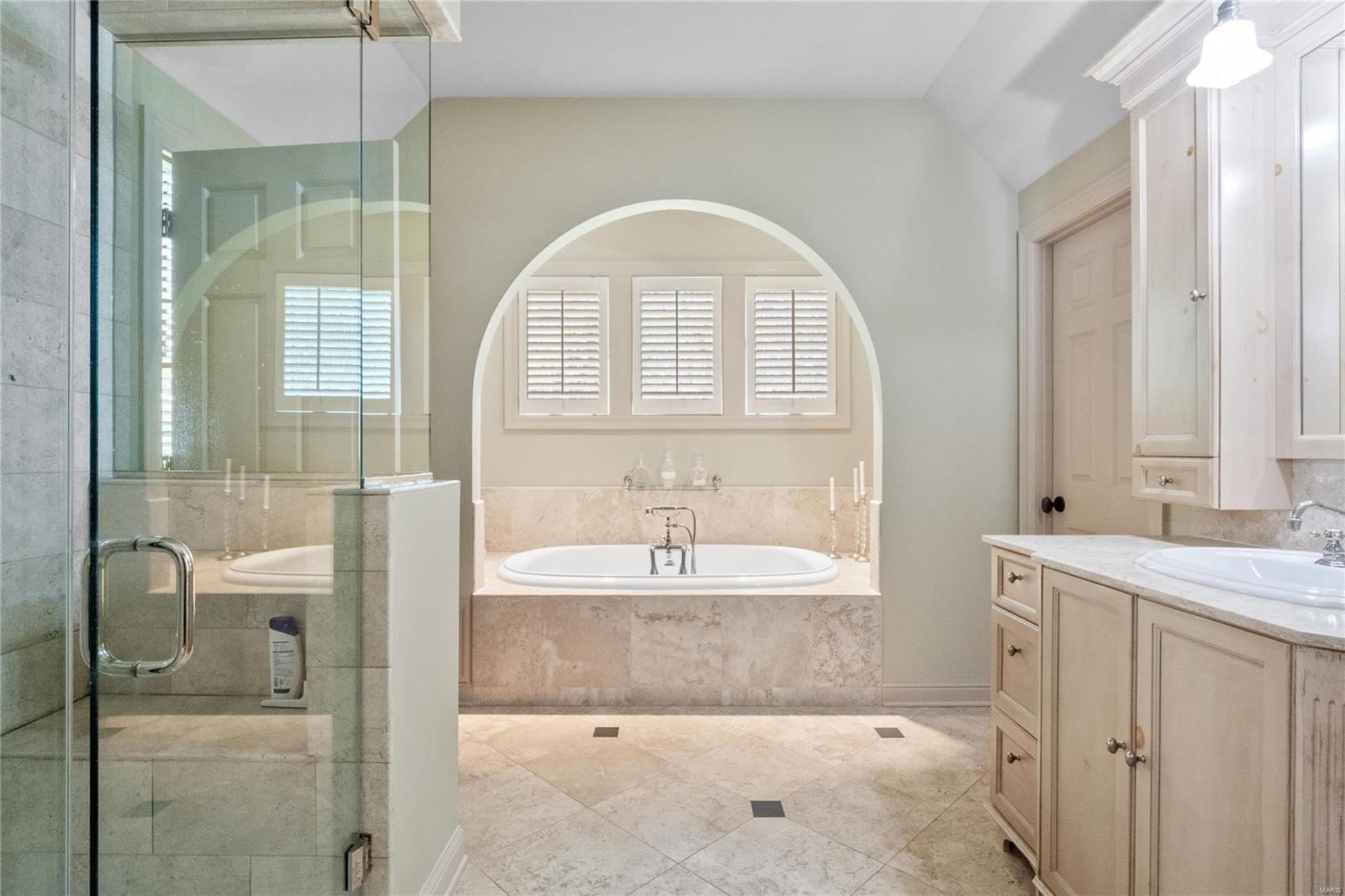 St Albans - Residential