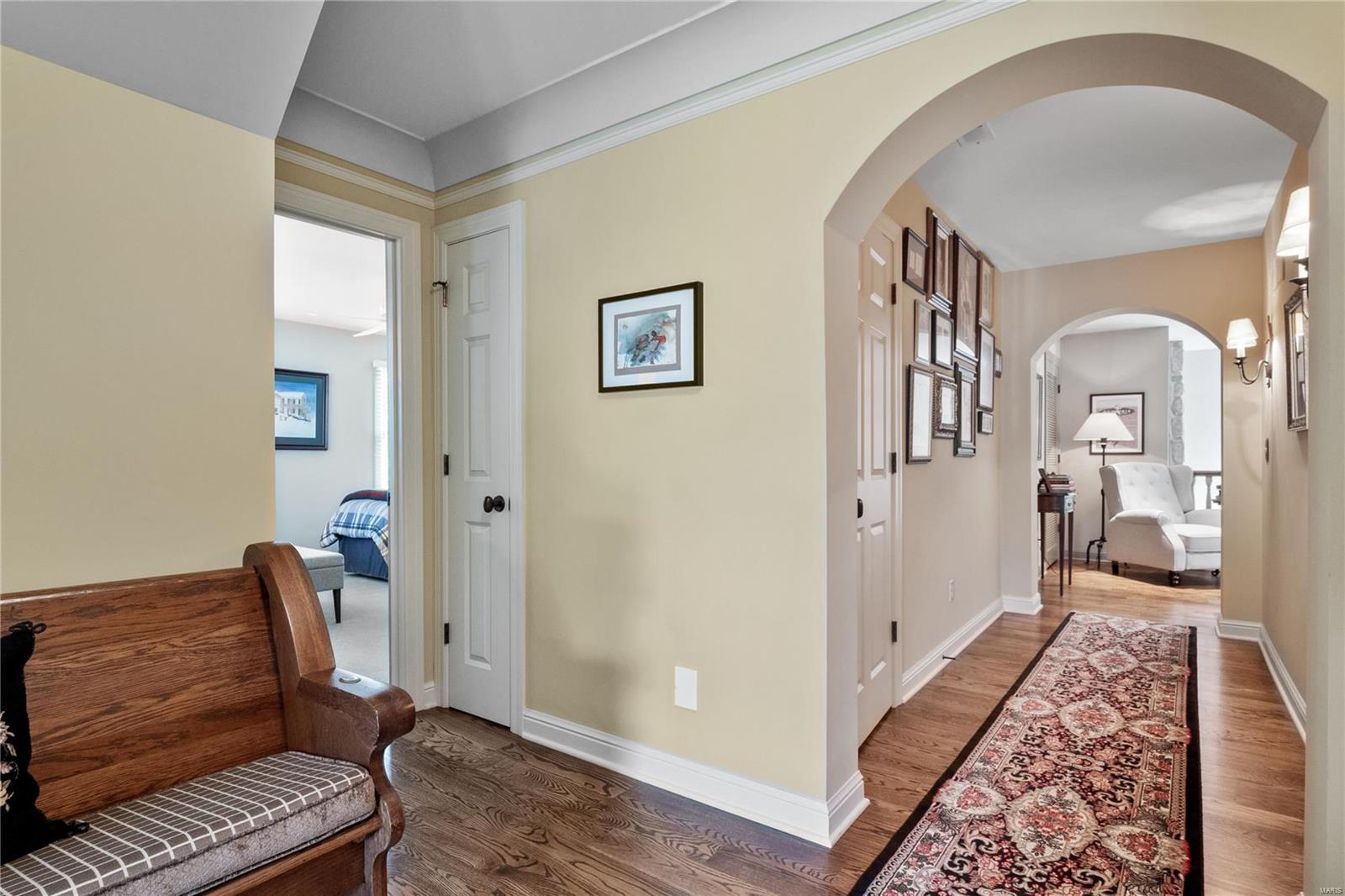 St Albans - Residential