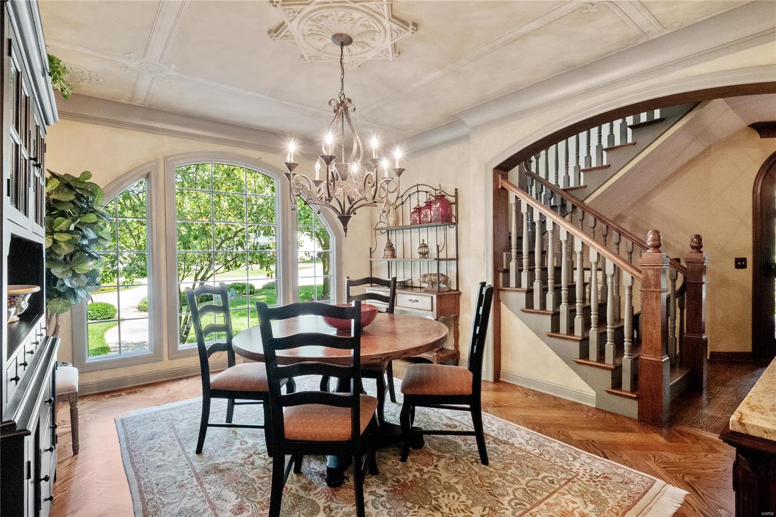 St Albans - Residential