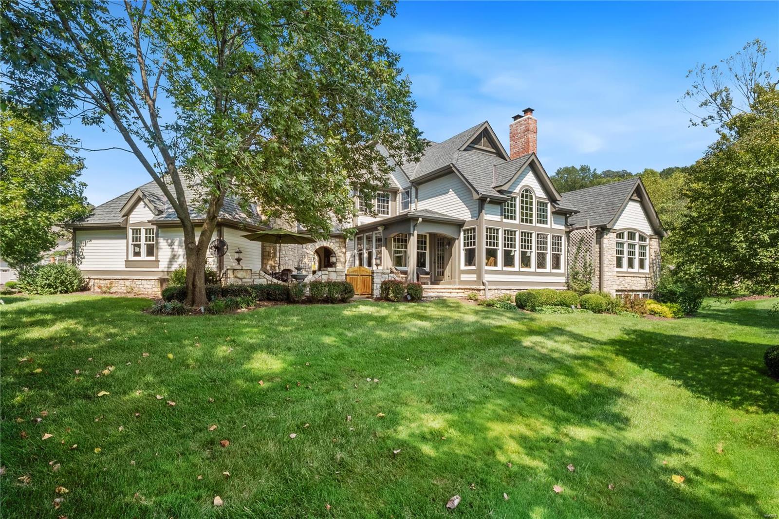 St Albans - Residential