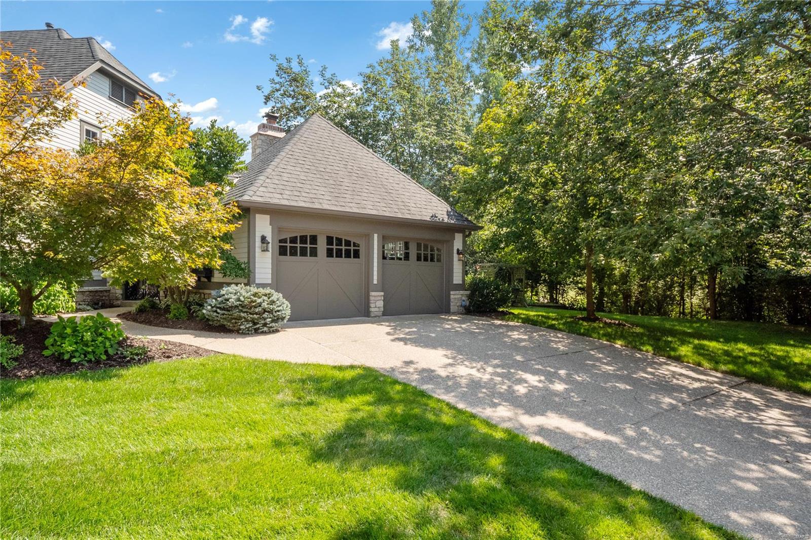 St Albans - Residential