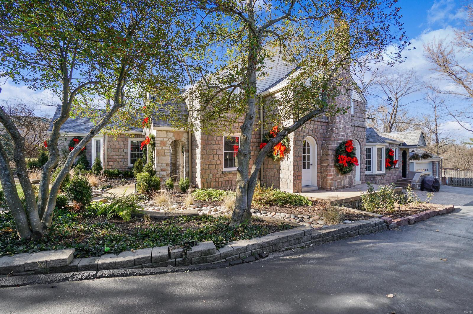 Sub of Lt 5 Summit Tr - Residential