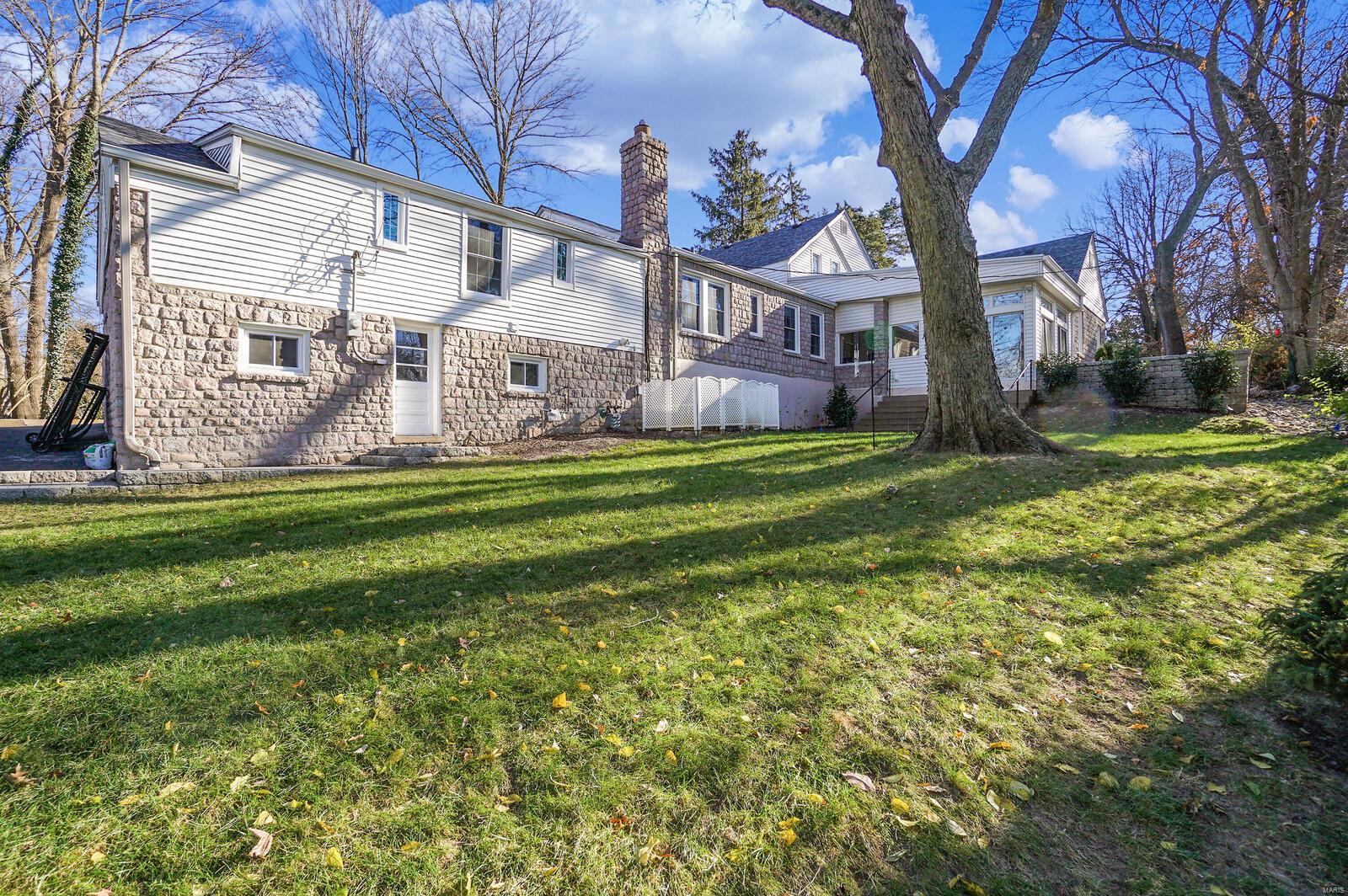 Sub of Lt 5 Summit Tr - Residential