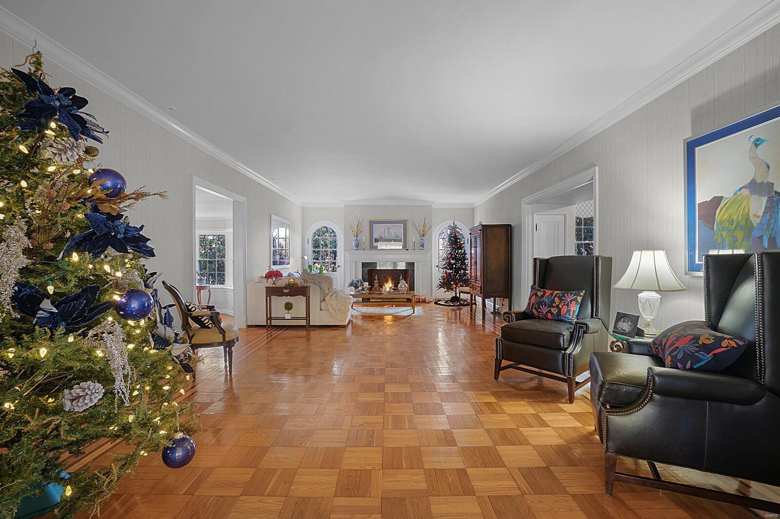 Sub of Lt 5 Summit Tr - Residential