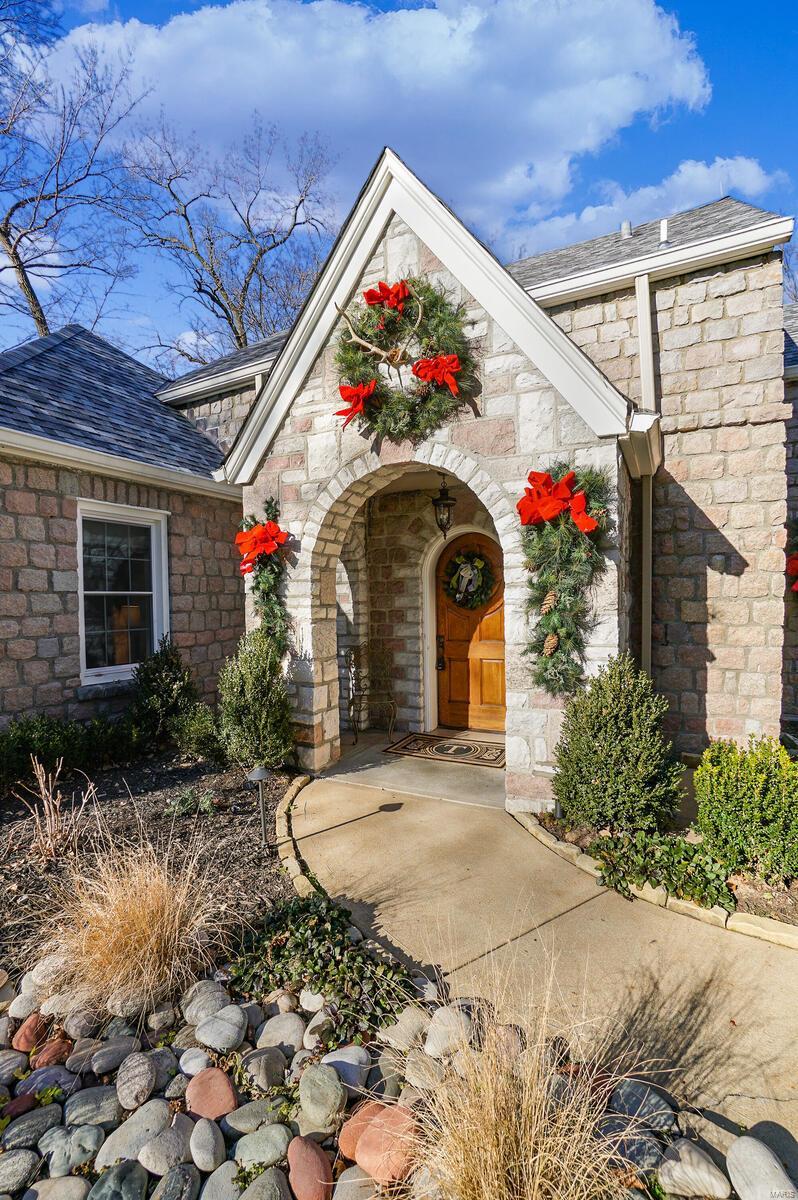 Sub of Lt 5 Summit Tr - Residential