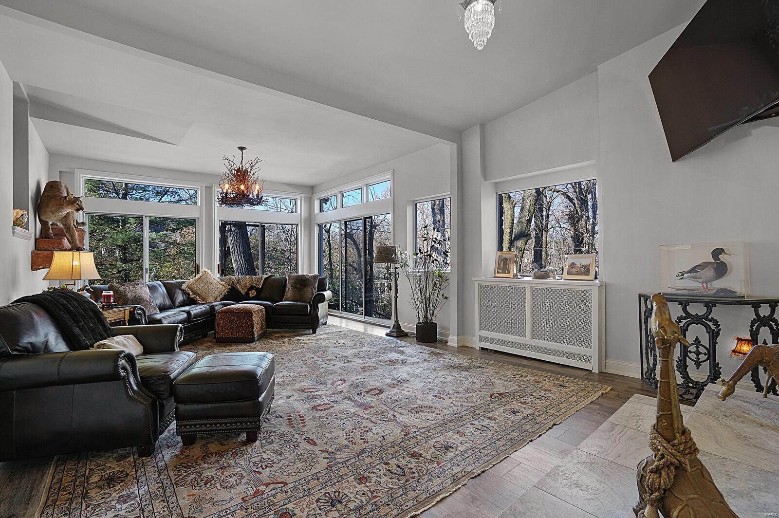 Sub of Lt 5 Summit Tr - Residential