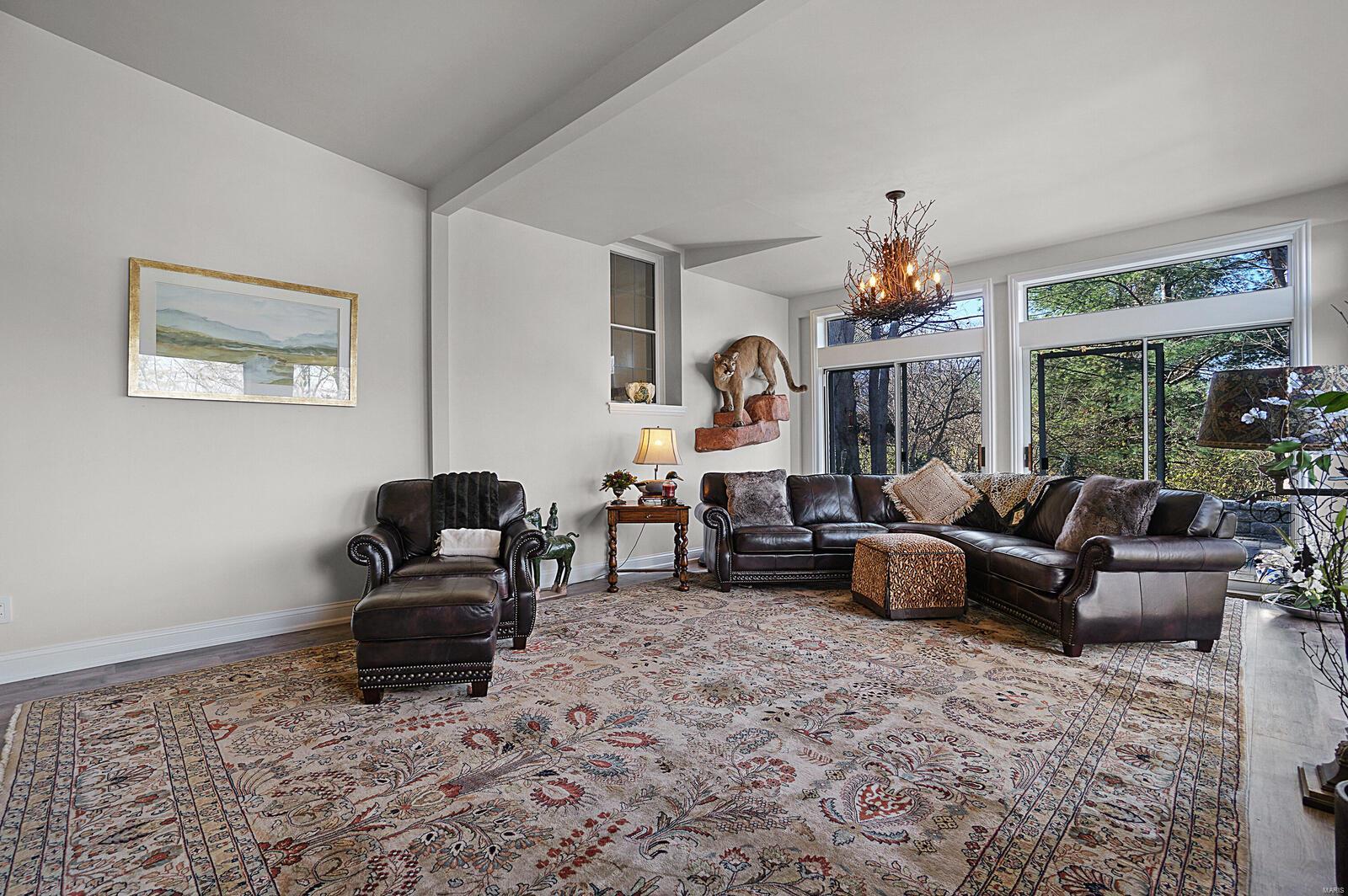 Sub of Lt 5 Summit Tr - Residential