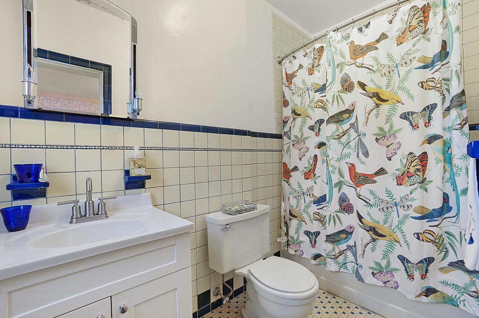 Sub of Lt 5 Summit Tr - Residential