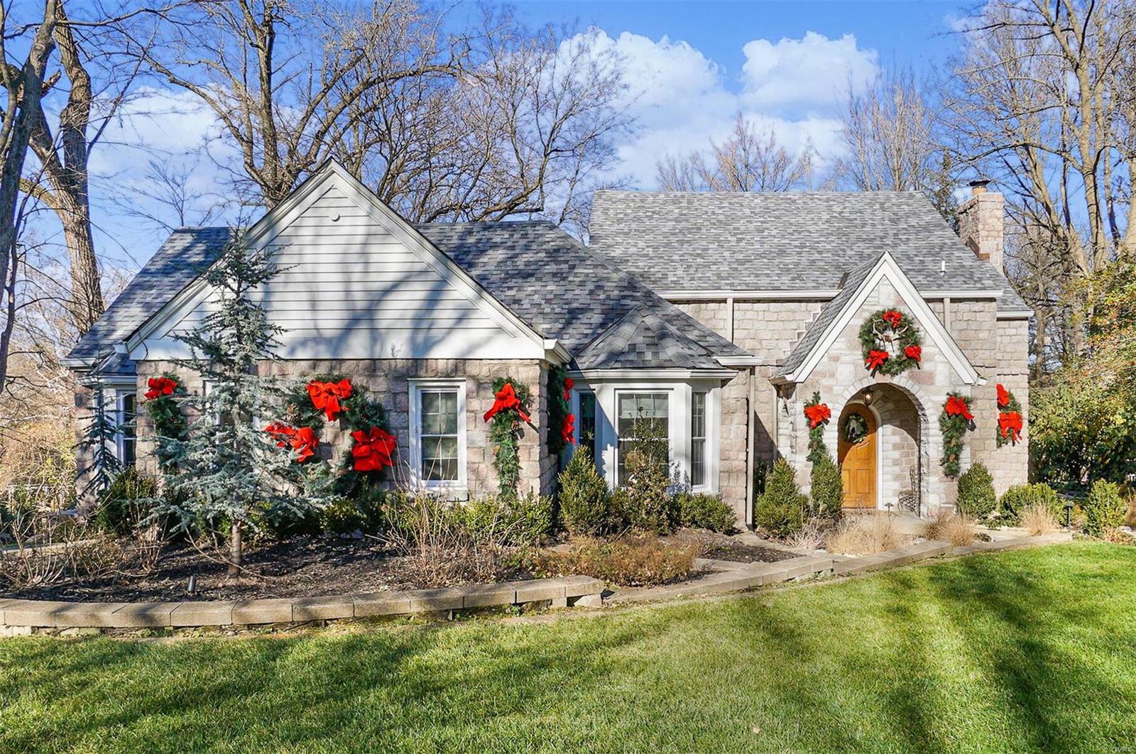 Sub of Lt 5 Summit Tr - Residential