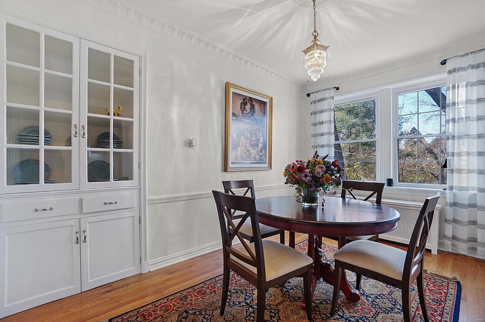 Sub of Lt 5 Summit Tr - Residential