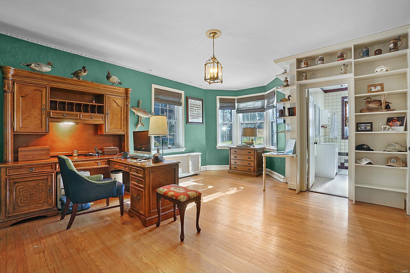 Sub of Lt 5 Summit Tr - Residential