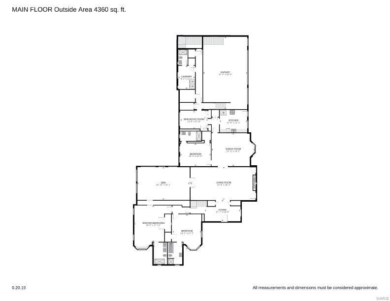 Sub of Lt 5 Summit Tr - Residential