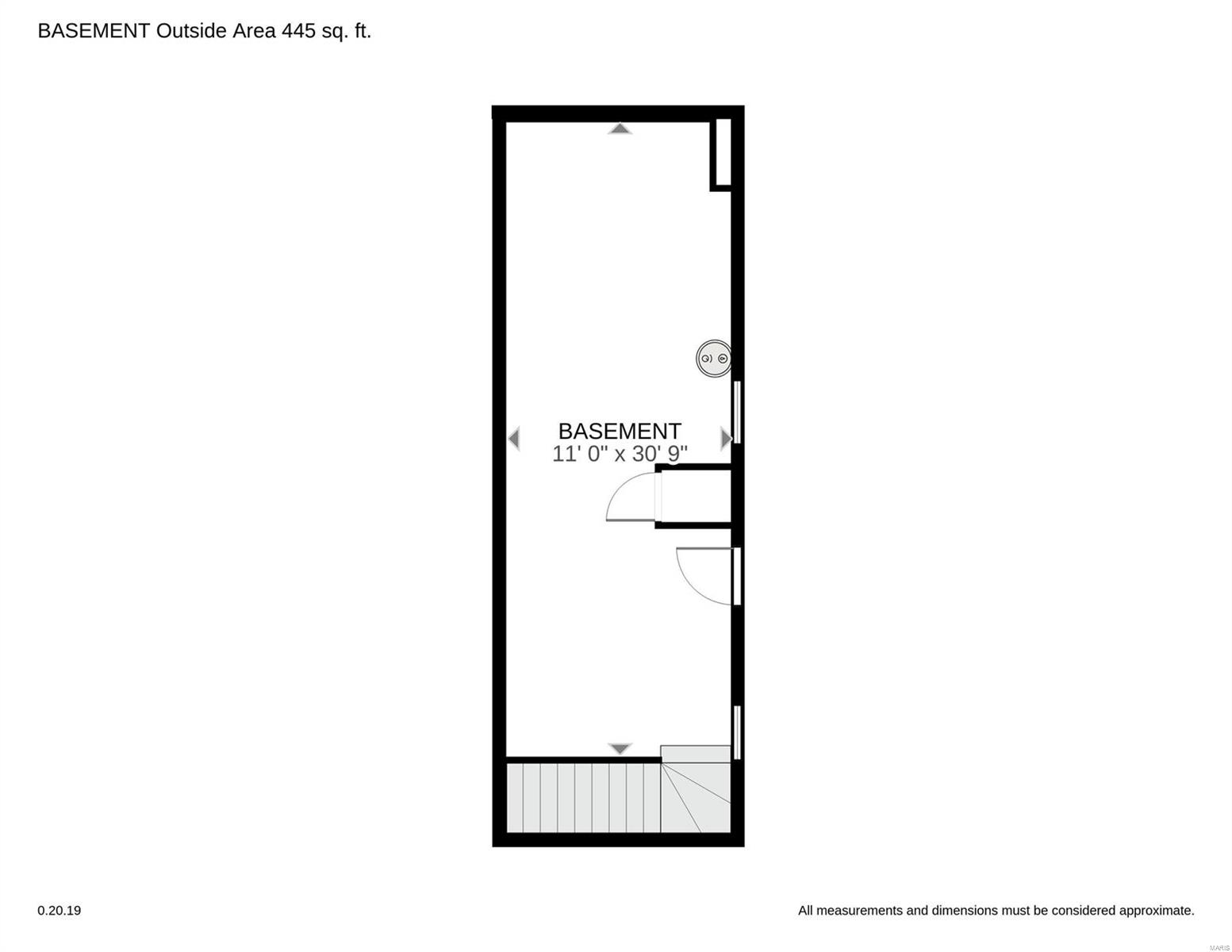 Sub of Lt 5 Summit Tr - Residential