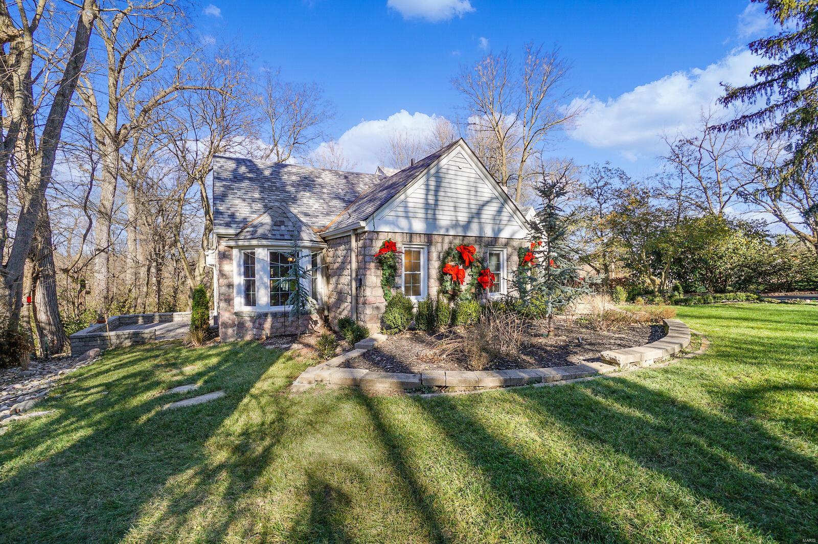 Sub of Lt 5 Summit Tr - Residential