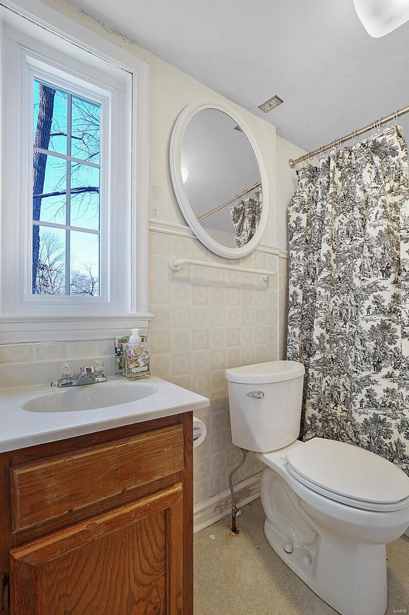 Sub of Lt 5 Summit Tr - Residential