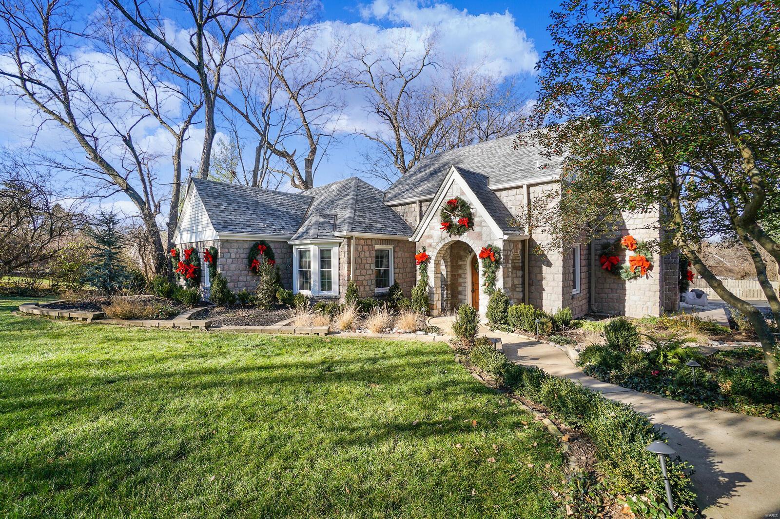 Sub of Lt 5 Summit Tr - Residential