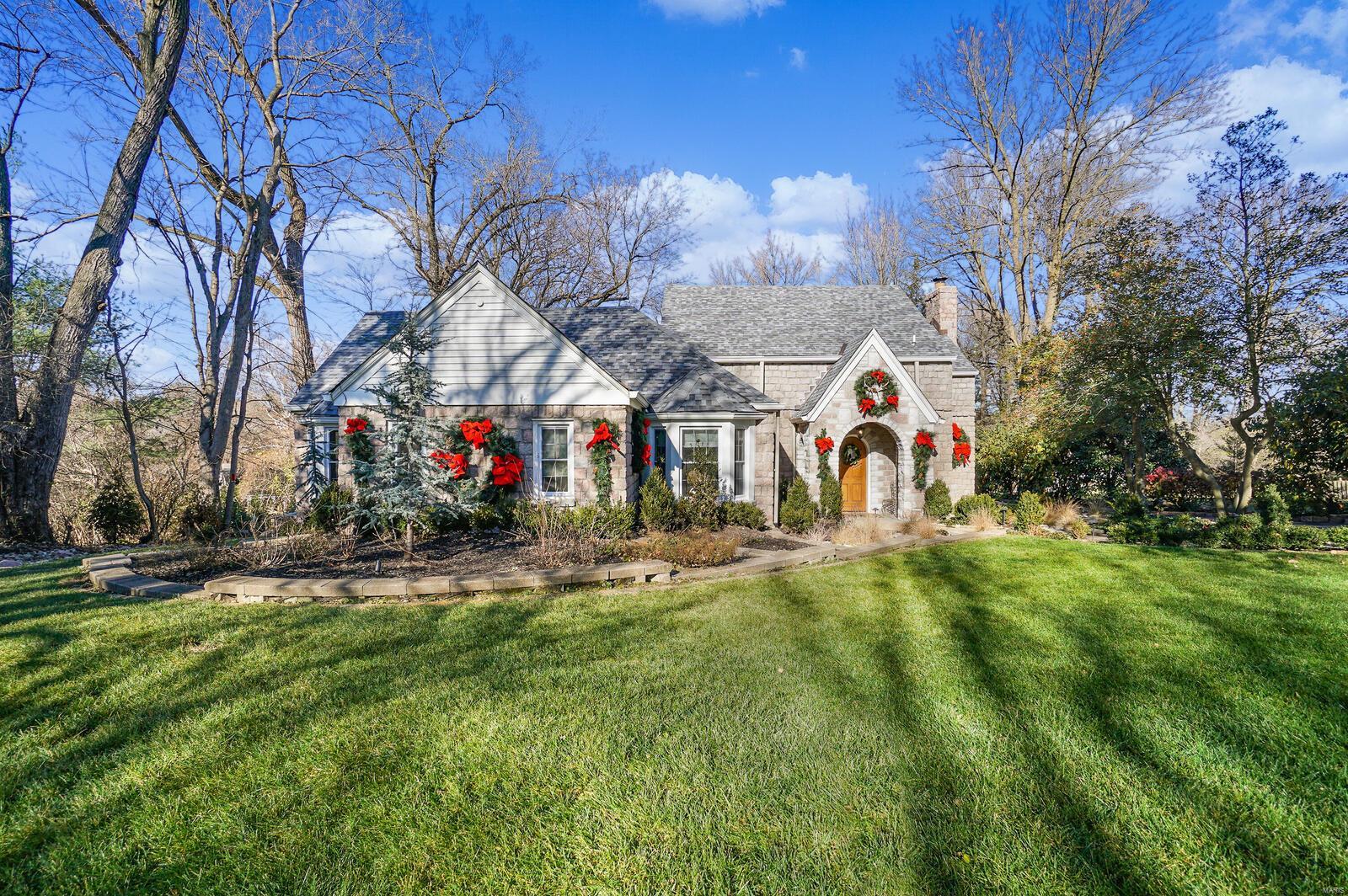 Sub of Lt 5 Summit Tr - Residential