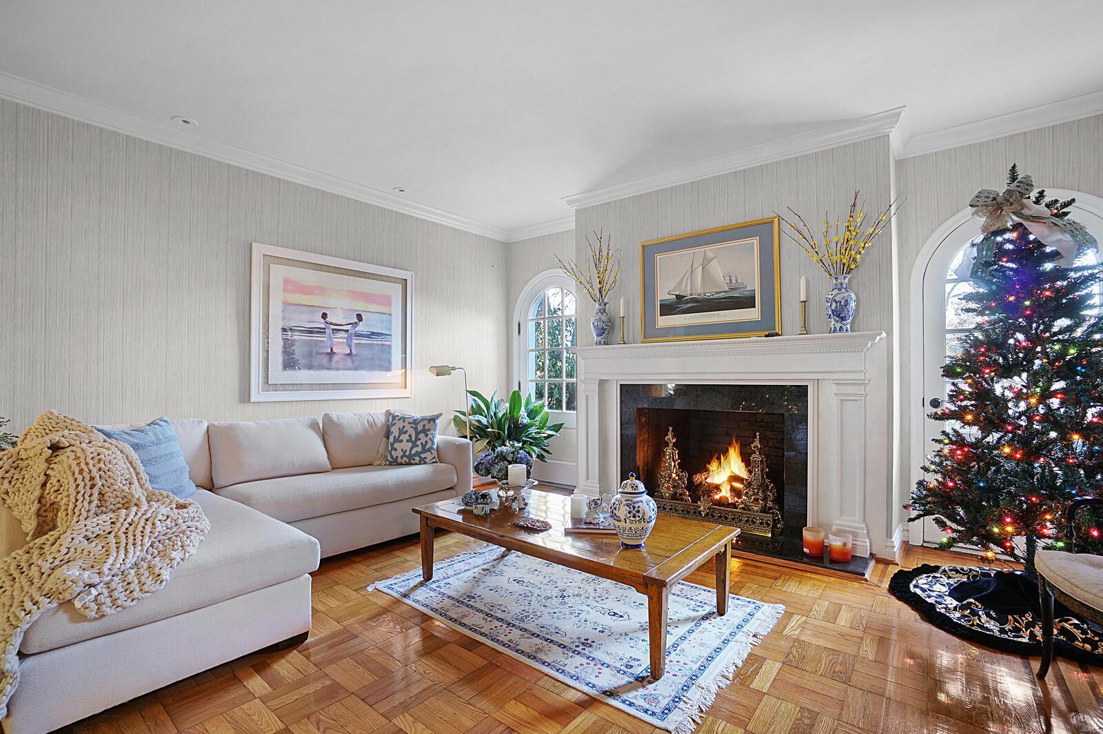 Sub of Lt 5 Summit Tr - Residential