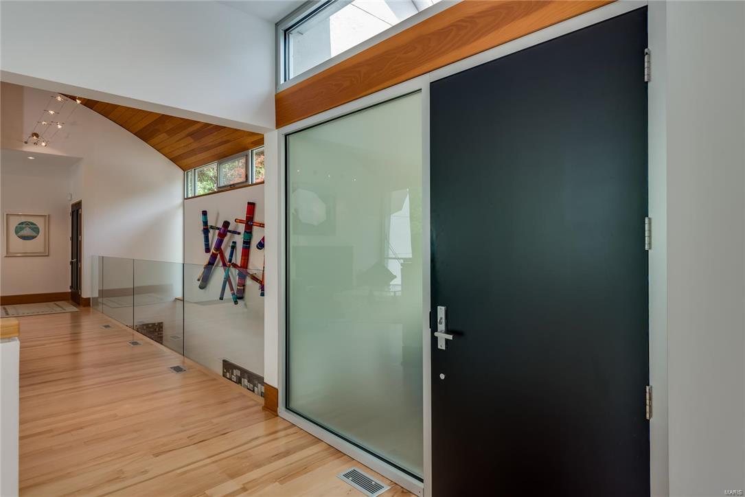 Winding Brook Add - Residential