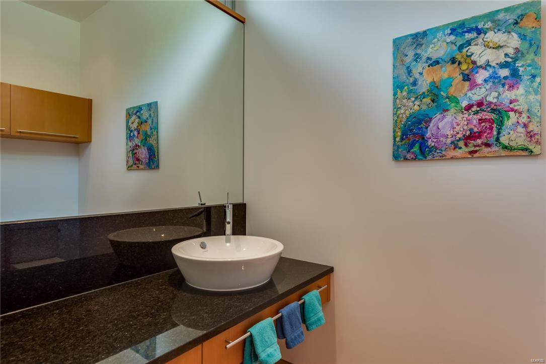 Winding Brook Add - Residential