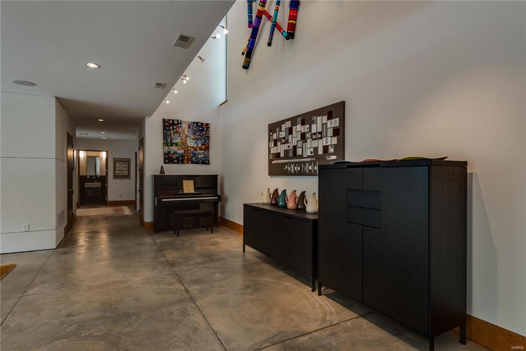 Winding Brook Add - Residential