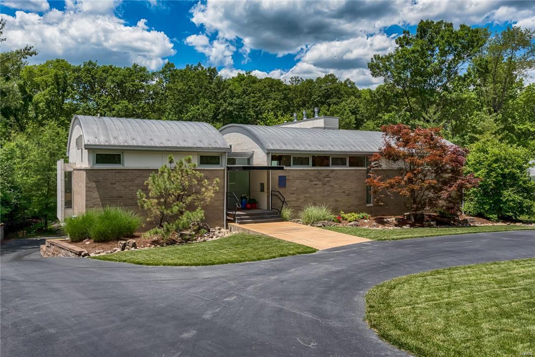 Winding Brook Add - Residential