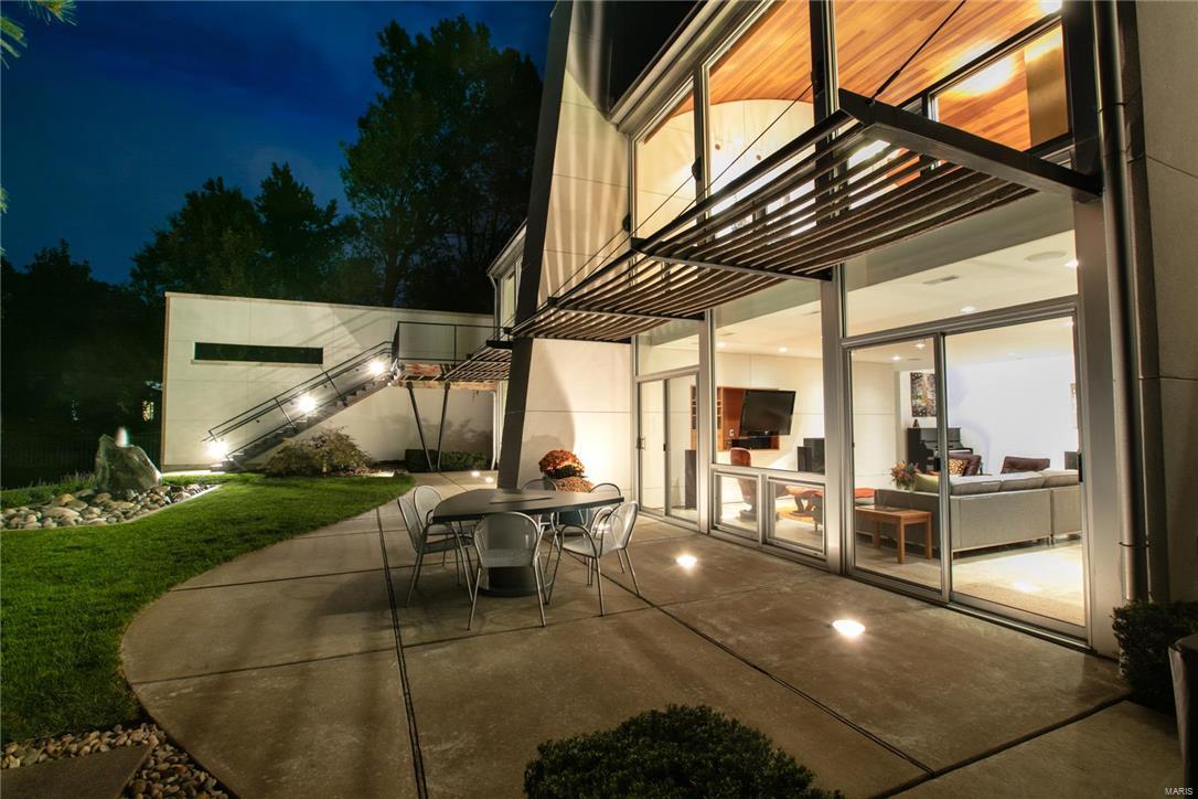 Winding Brook Add - Residential