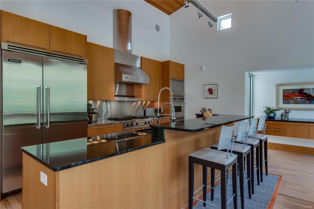 Winding Brook Add - Residential